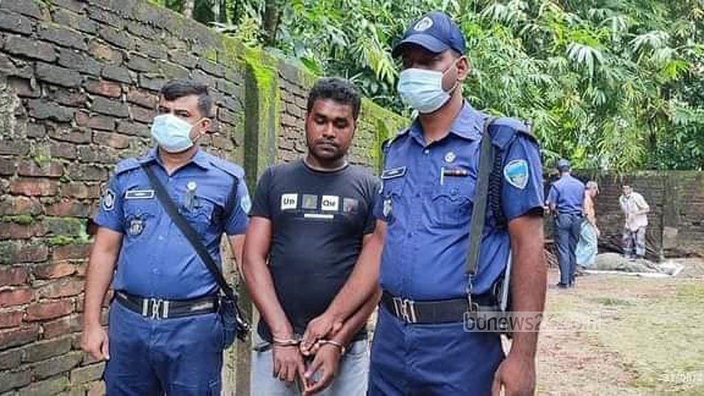 লক্ষ্মীপুরে ঋণের কিস্তি চাইতে গিয়ে খুন, ৭ দিন পর মৃতদেহ উদ্ধার