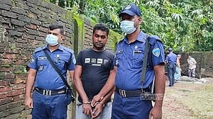 লক্ষ্মীপুরে ঋণের কিস্তি চাইতে গিয়ে খুন, ৭ দিন পর মৃতদেহ উদ্ধার