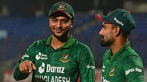 দা হান্ড্রেড-এর ড্রাফটে সাকিব-লিটনসহ বাংলাদেশের ১৬ ক্রিকেটার