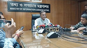 তারেককে ফেরাতে ব্রিটিশ সরকারের সঙ্গে আলোচনা চলছে: তথ্যমন্ত্রী