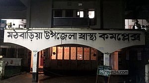 শিশুকে বিষ খাইয়ে হত্যার পর মায়ের আত্মহত্যা