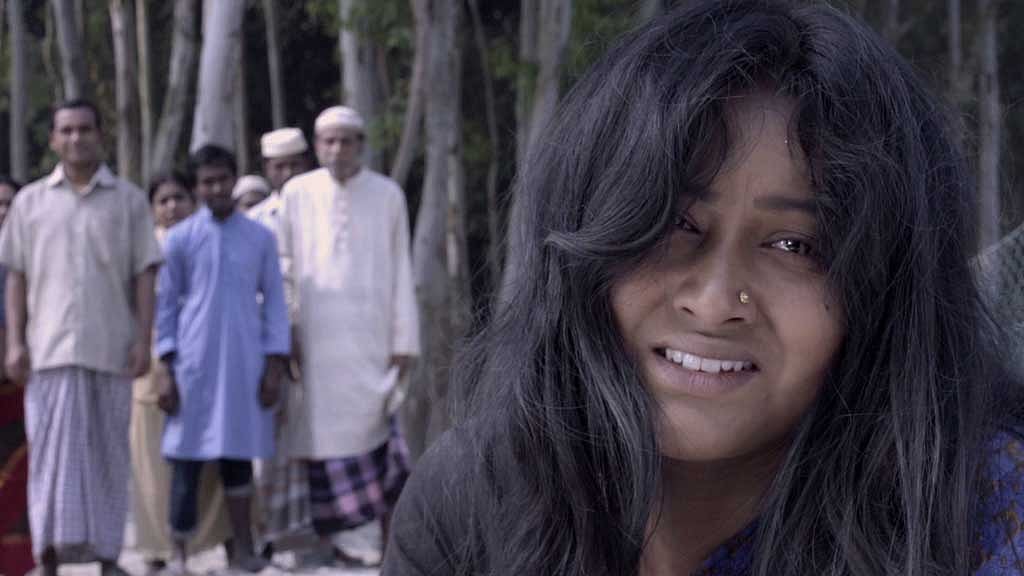 কাজান চলচ্চিত্র উৎসবে ‘সাঁতাও’