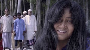 কাজান চলচ্চিত্র উৎসবে ‘সাঁতাও’