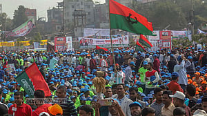 ‘টার্গেট’ হোক ঢাকা, চান বিএনপির কর্মীরা