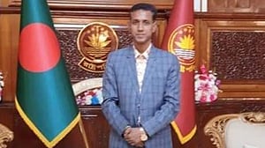 রাষ্ট্রপতির এপিএস সাগর হোসেনের নিয়োগ বাতিল