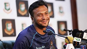 এশিয়া কাপ ও বিশ্বকাপে বাংলাদেশের অধিনায়ক সাকিব