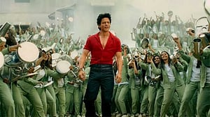 বাংলাদেশে ‘জওয়ান’ এর মুক্তি কবে?