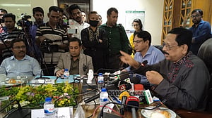 দ্বন্দ্ব নয়, সমন্বয়ের সুর চট্টগ্রামের মেয়রের কণ্ঠে