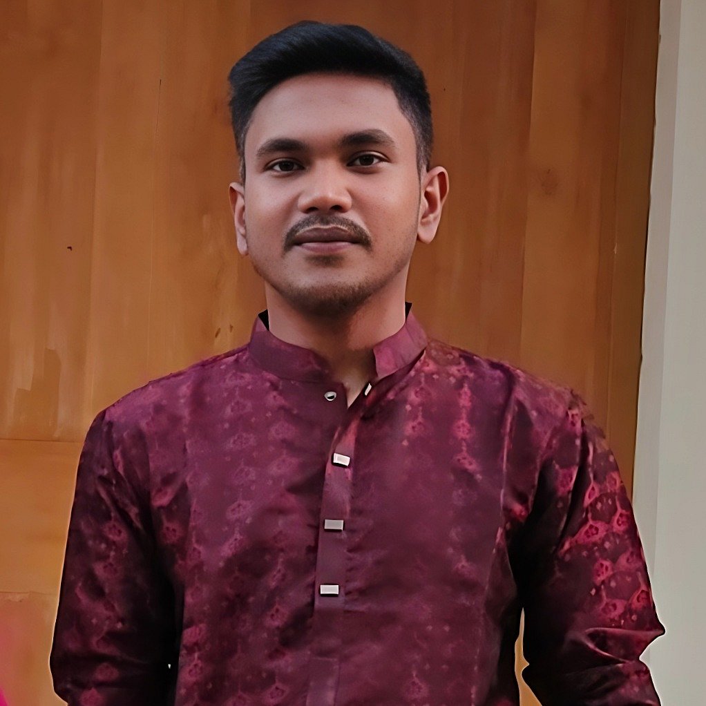 মো. রায়হানুল ইসলাম পিয়াস