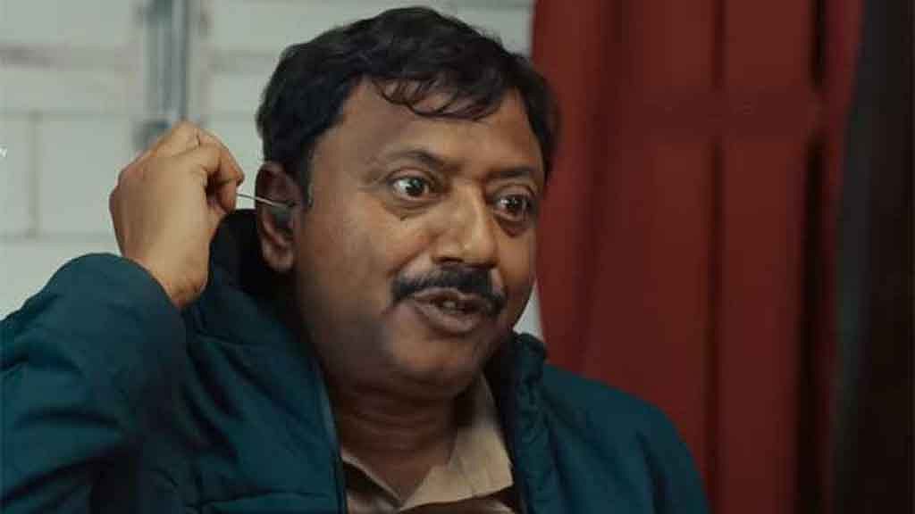 ‘আবার প্রলয়’ সিরিজের ‘হ্যালো স্যারের’ প্রশংসায় মুখ্যমন্ত্রী