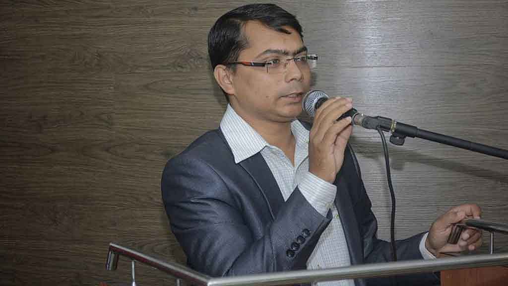 খুলনায় থ্রি ডক্টরস কোচিংয়ের তারিম ফের আটক
