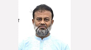 চট্টগ্রামের জামায়াত নেতা হেলালী গ্রেপ্তার