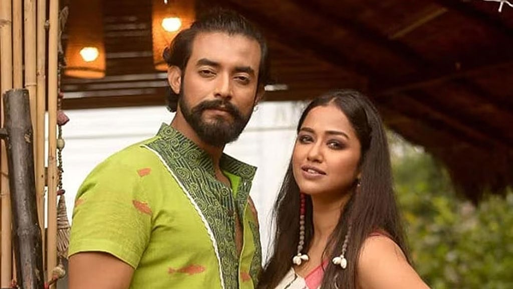 বিচ্ছেদের পথে সোহিনী-রণজয়