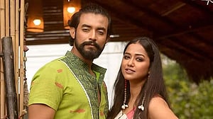 বিচ্ছেদের পথে সোহিনী-রণজয়