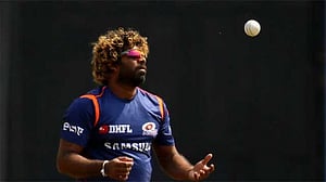 নতুন দায়িত্বে মুম্বাই ইন্ডিয়ান্সে মালিঙ্গা