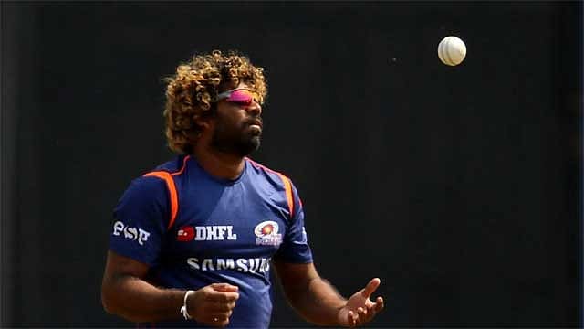 নতুন দায়িত্বে মুম্বাই ইন্ডিয়ান্সে মালিঙ্গা