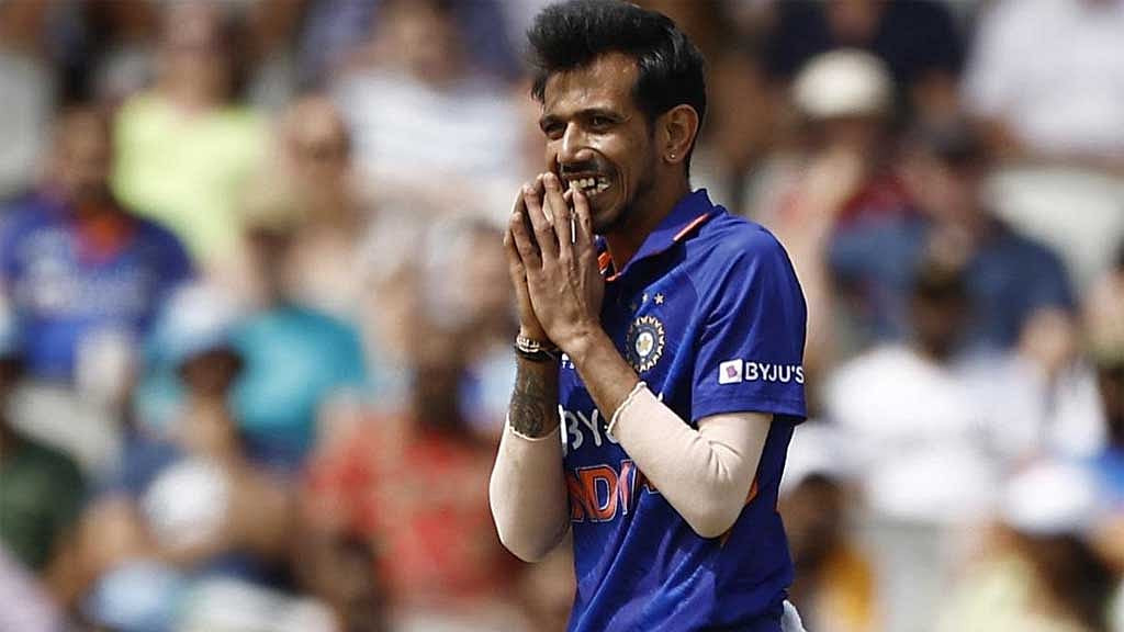 ‘এটা দাবা খেলা নয়’, একাদশে সুযোগ না পেয়ে বললেন চেহেল