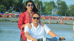 বরিশালে নদীতে নিখোঁজ মতিঝিল আইডিয়াল স্কুলের ছাত্রী