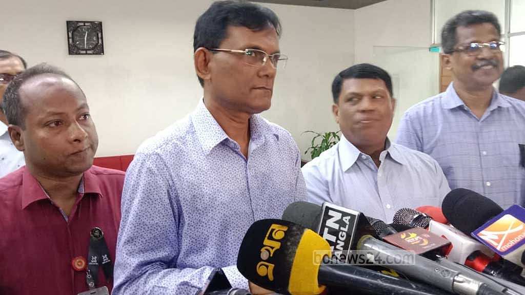 বিদেশি পর্যবেক্ষক নীতিমালা সেপ্টেম্বরের শুরুতে চূড়ান্ত করতে চায় ইসি
