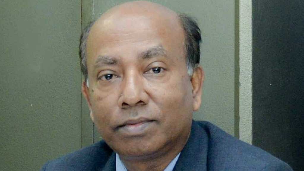 এক বছর পর উপাচার্য পেল রুয়েট
