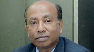 এক বছর পর উপাচার্য পেল রুয়েট