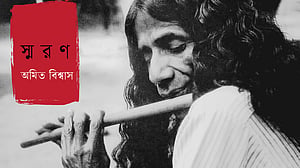 শতবর্ষে এস এম সুলতান, ফিরে দেখা
