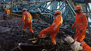 ভারতের মহারাষ্ট্রে ক্রেন দুর্ঘটনায় নিহত ১৭