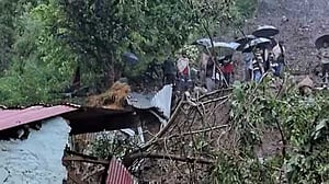ভারতের হিমাচল প্রদেশে ভারি বৃষ্টিতে ২১ মৃত্যু
