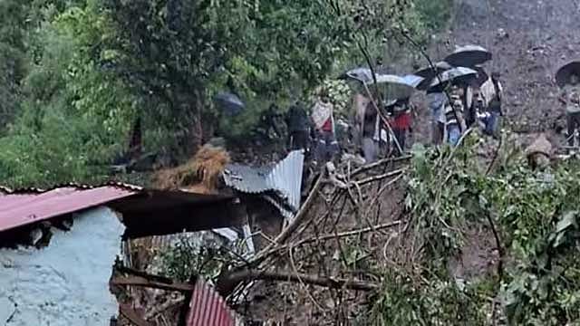 ভারতের হিমাচল প্রদেশে ভারি বৃষ্টিতে ২১ মৃত্যু