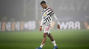ইউনাইটেড ছাড়বেন গ্রিনউড