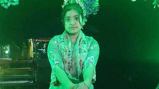 রাজবাড়ীতে সাপে কাটার পর ঝাড়ফুঁক, প্রাণ গেল স্কুলছাত্রীর