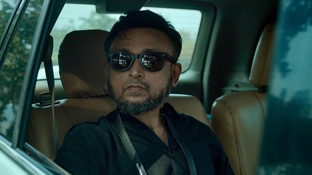 প্রথমবার অভিনয়ে ফারুকী, সিনেমা যাচ্ছে ‘বুসান’ উৎসবে