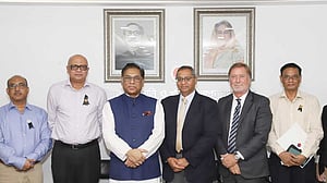জ্বালানি অবকাঠামোতে বিশ্ব ব্যাংকের সহায়তা চান প্রতিমন্ত্রী