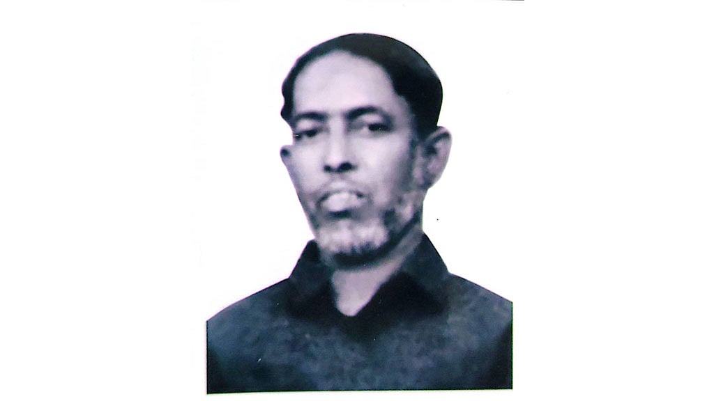 সংবিধান প্রণেতাগণ-১: হাফেজ হাবীবুর রহমান চেয়েছিলেন দ্বিকক্ষবিশিষ্ট সংসদ