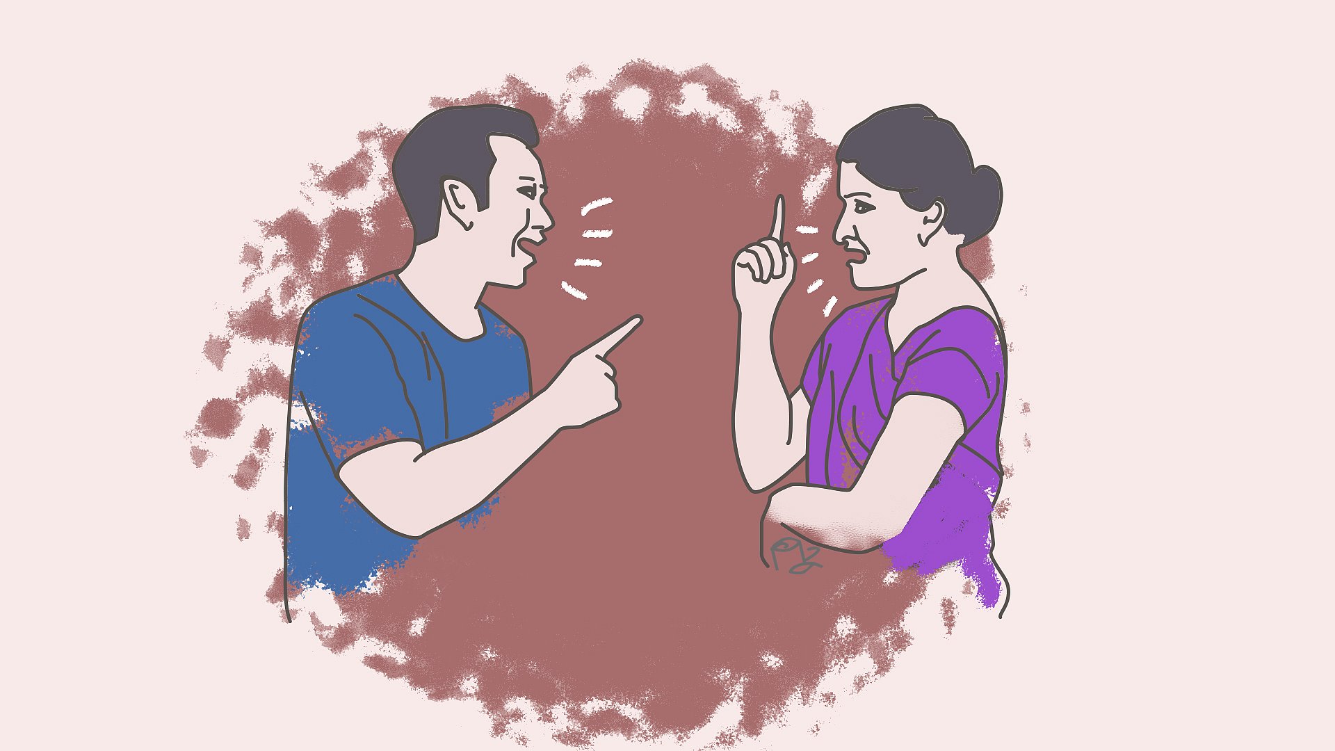 কোভিড-পরবর্তী জীবন ও দাম্পত্য