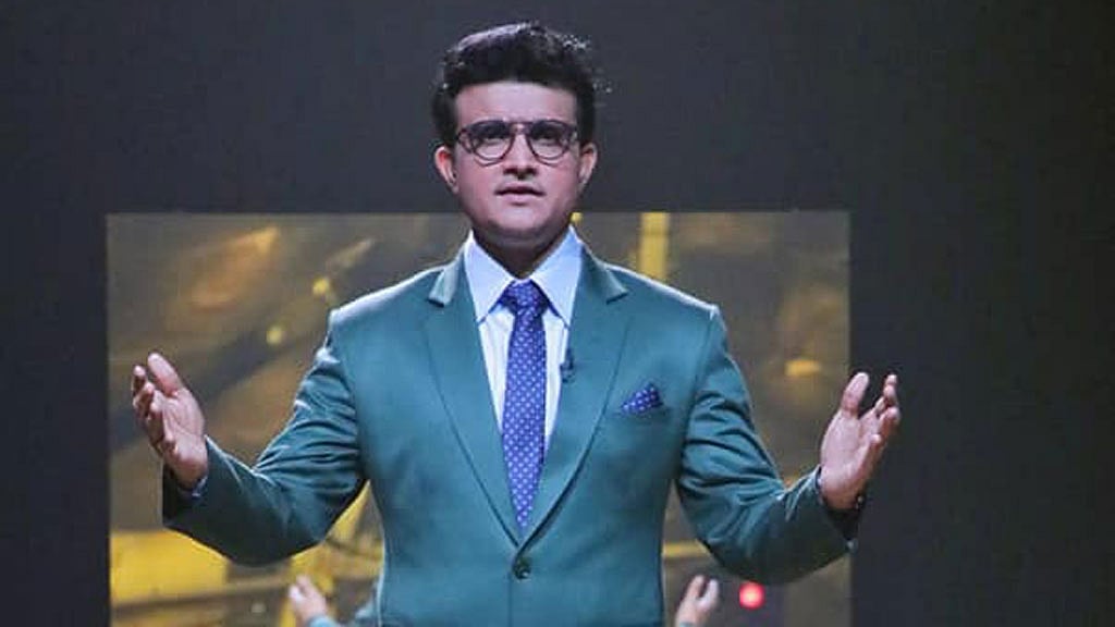 দাদা আসছেন ‘দাদাগিরি সিজন ১০’ নিয়ে
