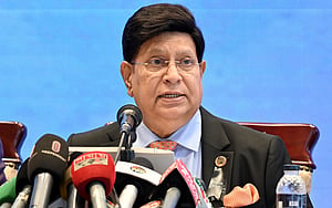 যুক্তরাষ্ট্রকে ভারতের বার্তার খবর: যা বললেন পররাষ্ট্রমন্ত্রী মোমেন