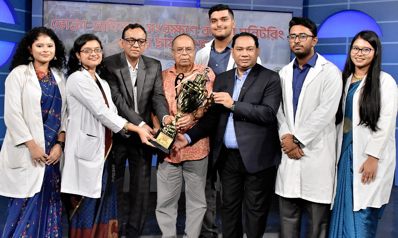 দ্রব্যমূল্য বৃদ্ধির কারণ ব্যবসায়ীদের ‘অতি লোভ’: ক্যাব সভাপতি