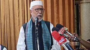 ‘উৎসবমুখর’ হলে সব নির্বাচনে যাব: কাদের সিদ্দিকী