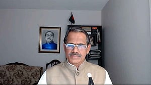 ‘ভিন্ন রকম’ অগাস্টে বঙ্গবন্ধুর খুনি নূর চৌধুরীকে ফেরত পাওয়ার আশা