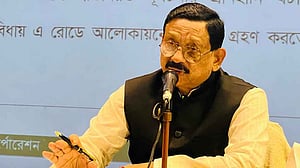 সিডিএকে জলাবদ্ধতা নিরসন প্রকল্প দ্রুত শেষ করার আহ্বান মেয়রের