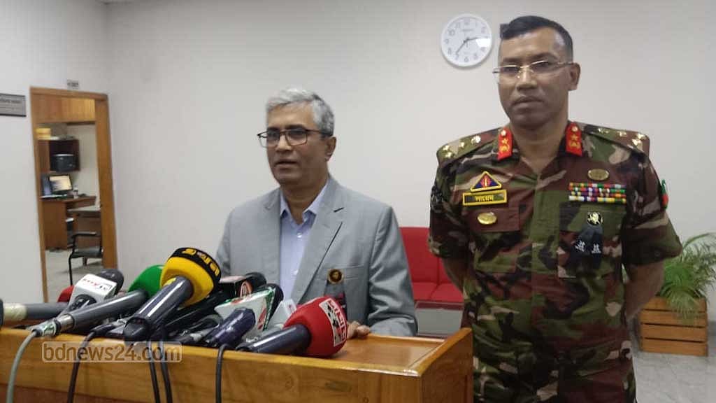 খুলেছে এনআইডি সার্ভার, অসুবিধার জন্য কর্তৃপক্ষ ‘দুঃখিত’
