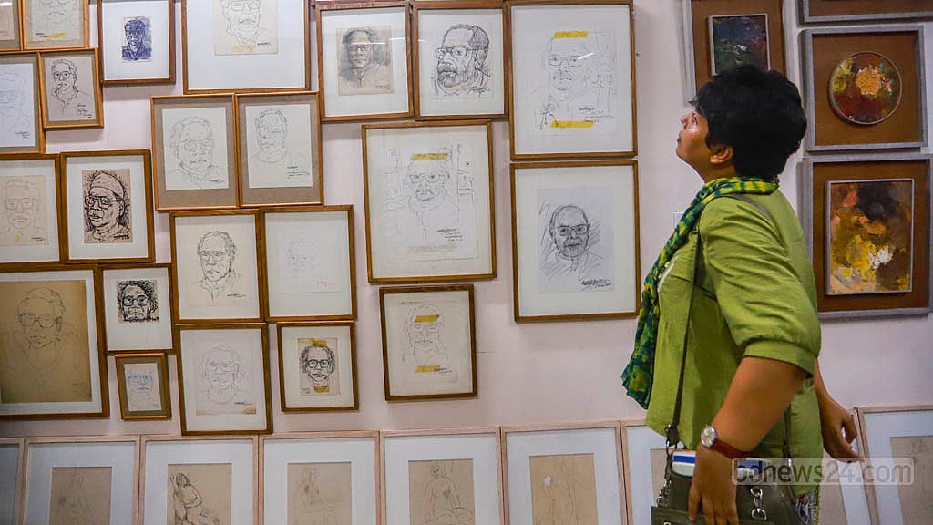 ‘মুর্তজা বশীর অমর হতে চাইতেন’