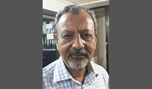 টিপুর চলে যাওয়া