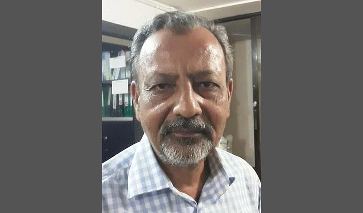 টিপুর চলে যাওয়া