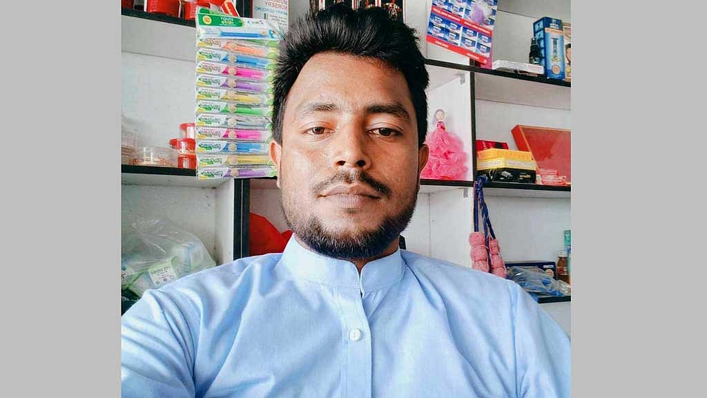 নাটোরে মোটরসাইকেল রাখা নিয়ে তর্কের জেরে যুবক খুন, গ্রেপ্তার ১