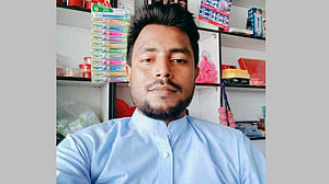নাটোরে মোটরসাইকেল রাখা নিয়ে তর্কের জেরে যুবক খুন, গ্রেপ্তার ১