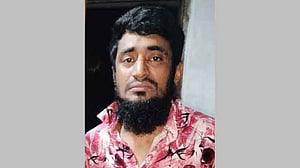 ঢাকায় কারাবন্দি বিএনপি নেতার মৃত্যু, প্রশ্ন পরিবারের