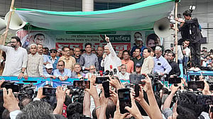 ‘নির্বাচনের খেলা’ এবার খেলতে দেওয়া হবে না: ফখরুল