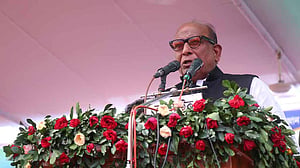 নাটোরের এমপি আব্দুল কুদ্দুসের মৃত্যু